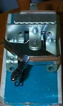 Nos 1969-70 Chevrolet Heater Switch W/cac. Fixed Price $65.00.
