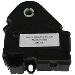 15-74424 Delco A/c Actuator For Chevy Gmc Yukon Xl Cadillac Escalade Esv. Fixed Price $54.74.