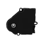 Genuine Acdelco For Chevy Trailblazer 2003-2009 Hvac Panel Mode Door Actuator. Fixed Price $101.28.