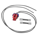 For Chevy Tahoe 1995 Standard A/c Clutch Cycle Switch Connector. Fixed Price $21.92.