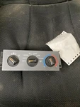 1994-1996 Chevy Beretta Temperature Control. Fixed Price $25.00.
