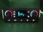 15105215 Tahoe Escalade Silverado Ac Digital Climate Temp Control Led Rebuilt 23. Fixed Price $249.99.