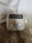 Temperature Control Roof Mounted Auxiliary Fits 00-02 Suburban 1500 65315. Fixed Price $57.00.