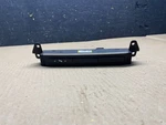 2007 - 2009 Cadillac Escalade Center Pedal Control Switch 20820629 Q6909 Dg. Fixed Price $18.38.