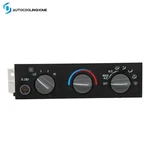 Ac Climate Control Module For 2001-2014 Gmc Savana 1500 W/ Rear Window Defogger. Fixed Price $41.56.