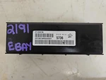 10 Chevy Equinox Gmc Terrain Manual Temperature Control Module (opt C67). Fixed Price $37.61.