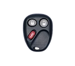 New Gmc Envoy Trailblazer Keyless Remote Fob Transmitter MYT3X6898B 15008008. Fixed Price $950.00.