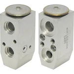 Universal Air A/c Expansion Valve For Equinox, Vue EX10326C. Fixed Price $30.05.