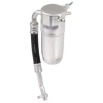 For Chevy Trailblazer Ext Gmc Envoy A/c Accumulator Receiver Drier Hose Tcp. Fixed Price $47.41.