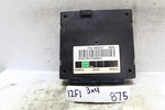 2002 Chevrolet Avalanche Body Control Unit Bcm 15063577 Module 875 12F1 B4. Fixed Price $14.99.
