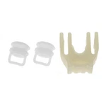 Transmission Shifter Linkage Cable Bushing Repair Kit 14104 For Chevrolet Gmc. Fixed Price $13.32.
