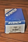 Everco Heater & Ac Relay 2560. Fixed Price $19.00.