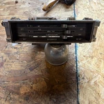 1967-68 Camaro RS/SS/Z28/FIREBIRD 400 Non Ac Heater Control Panel Part # 7300764. Fixed Price $100.00.