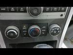 07 08 09 Chevy Equinox Heater A/c Control GM#25863023. Fixed Price $70.96.