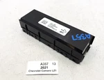 19-24 Oem Chevrolet Camaro ZL1 Hvac Temperature Control Module. Fixed Price $59.95.