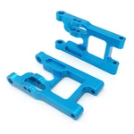 1/12 Rc Car Metal Blue Upgrade Part Rocker Arms Replacement For Wltoys 12428 Diy. Fixed Price $7.21.