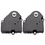 For 1992-1994 Chevy Blazer C3500HD K3500 Pcs Hvac Blend Door Actuators. Fixed Price $28.58.