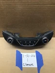 16-19 Chevrolet Cruze Climate Control Temperature Heat Hvac 42543597. Fixed Price $26.00.