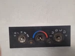 Temperature Control Supreme Without Dual Zone Fits 95-97 Cutlass 638659. Fixed Price $64.99.