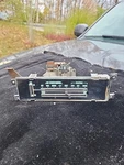 1970-1972 Chevelle Camino A/c Heater Control Air Conditioning 3979706 Gm. Fixed Price $171.00.