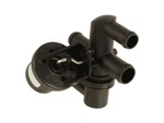 Ac Delco 93TV61S Heater Valve Fits 1995-1999 Chevy C1500 Suburban Genuine Gm. Fixed Price $41.68.