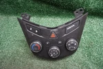 2017 2018 Chevy Sonic Ac Climate Control Temp Oem 42521459. Fixed Price $30.00.