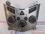 2014 Chevy Sonic A/c Heater Climate Control Temperature Fan Rear Defroster. Fixed Price $51.29.