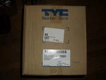 Hvac Heater Core Tyc 96065 Fits 97-04 Chevrolet Corvette. Fixed Price $32.50.