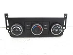 2012-2014 Chevy Silverado 2500 Manual Temperature Control W/ Rear Defrost Oem. Fixed Price $109.18.