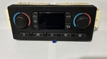 03-06 Chevy Gmc Silverado Sierra Yukon Tahoe Heat Ac Digital Climate Control Oem. Fixed Price $65.00.