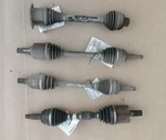 2023 Gmc Acadia Rear Driver Left Cv Axle Shaft Oem 46K Miles - LKQ425989536. Fixed Price $185.35.