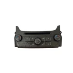 Gm Heating And A/c Control Panel With Rear Window Defogger Switch 22854788. Fixed Price $99.95.