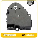 Fit For Gmc Sierra Yukon Chevrolet Silverado Heater Air Blend Door Actuator Temp. Fixed Price $16.99.