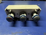 Chevy Ssr A/c Climate Control Hvac VT-124305 03-06. Fixed Price $485.00.