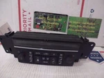 HS31-15 Warranty 2014 Impala Leather Texture Temp Ac Heat Climate Control Switch. Fixed Price $103.99.