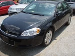 Chevrolet Impala 2007 Front Temperature Control 10344511 7214. Fixed Price $69.33.
