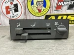 1988-1994 Chevy Silverado Gmc C/k 1500 2500 Climate Control Panel Oem. Fixed Price $69.99.