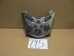 2015 2016 Chevrolet Sonic And Heater Control Used Stock #745-AC. Fixed Price $37.95.