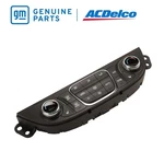 Hvac A/c Heater Temperature Control Panel 2018-2025 Chevy Malibu *new* Gm Oem. Fixed Price $270.00.
