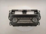 Mazda A/c Heater Control Panel 2013-2019 B45D61190F. Fixed Price $49.73.