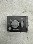 Oem 2000 - 2005 Chevrolet Chevy Astro Gmc Safari Dome Override Light Switch. Fixed Price $35.00.