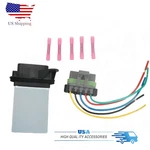 95018066 For Chevrolet Sonic Heater Blower Motor Resistor W/wiring Harness. Fixed Price $25.13.