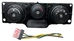 2006 Pontiac Torrent Chev Equinox Hvac Temp Climate Control 15842234 *with Plug. Fixed Price $74.99.