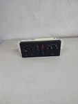 2003-2009 Envoy Ascender Trailblazer Temperature Ac Heat Control Oem. Fixed Price $49.95.
