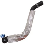 Oem Gm Lower Radiator Hose 2010-16 Lacrosse 13-17 Xts 14-17 Impala V6 23203513. Fixed Price $36.62.