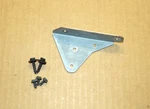 1986-1989 Corvette C4 Air Condition C68 Blend Door Actuator Bracket W/screws, Gm. Fixed Price $23.99.