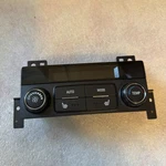 2018-2023 Chevrolet Traverse Rear Console Ac Heater Climate Control Switch Oem. Fixed Price $33.00.