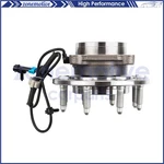 For 2001-2006 Chevy Silverado Gmc Sierra 2500 Hd Rwd 1PC Front Wheel Hub Bearing. Fixed Price $65.69.