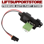 Blower Motor Resistor For Olds Chevy Chevrolet Trailblazer Gmc Envoy Bravada Ext. Fixed Price $18.25.