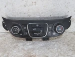 2018 Chevrolet Equinox Front Manual Ac Heater Temperature Control Oem Lkq. Fixed Price $146.93.